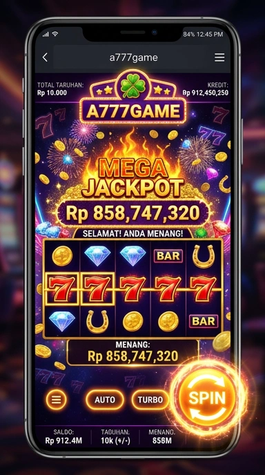 a777game - Akses Unduhan Mudah untuk Beragam Game dan Aplikasi