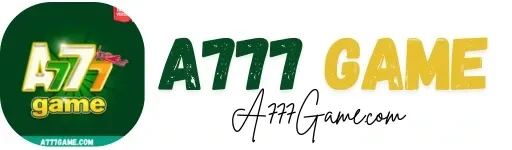 a777game - Kanal Resmi Indonesia